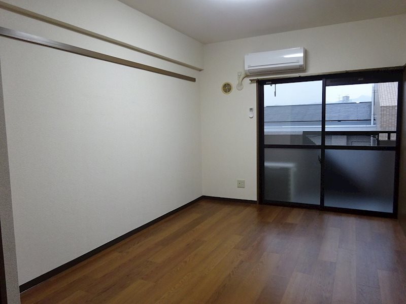 モンテベーネ リビング