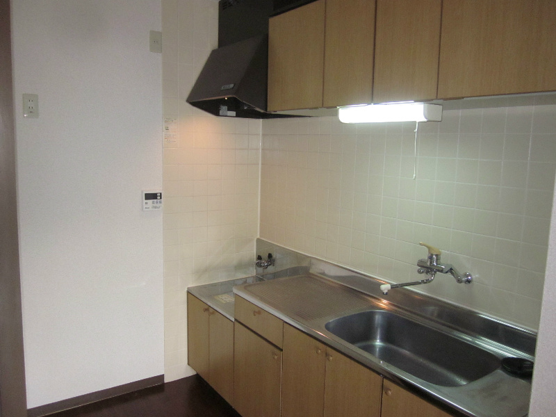 モンテベーネ キッチン