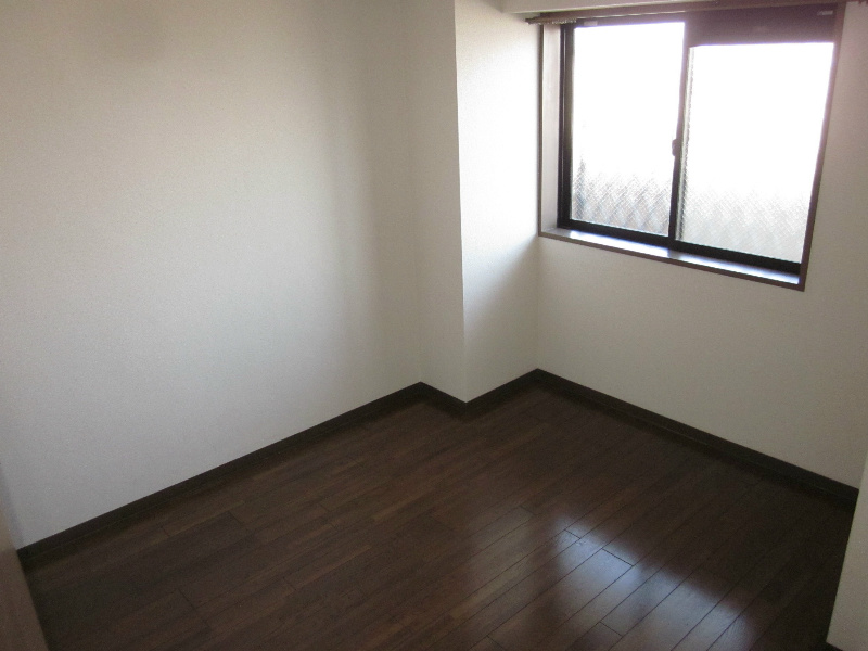 モンテベーネ ベッドルーム