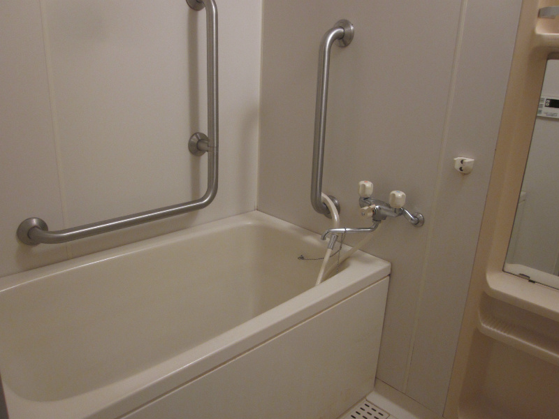 モンテベーネ 風呂画像