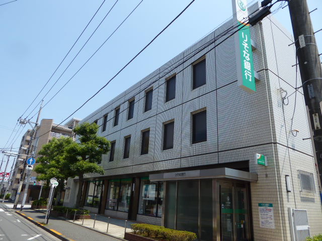 モンテベーネ 周辺画像4