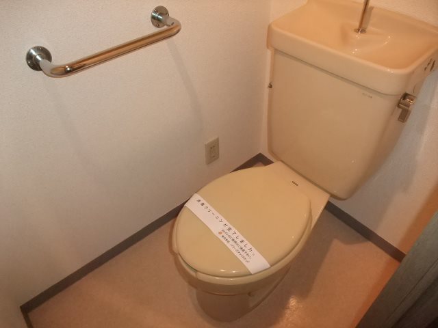 マグノリア千川 その他4