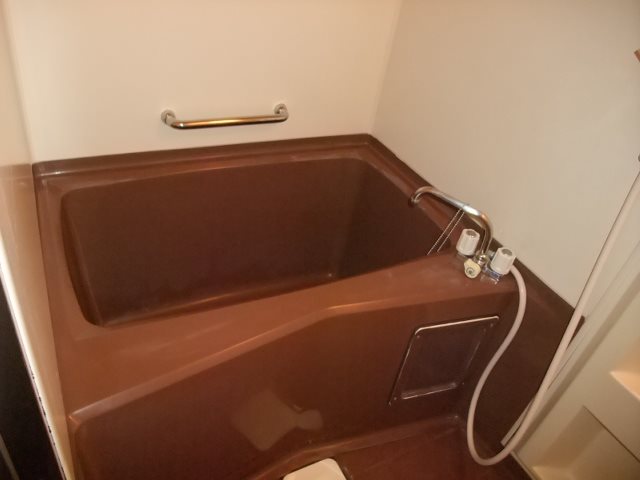 マグノリア千川 風呂画像