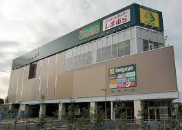 マグノリア千川 周辺画像1