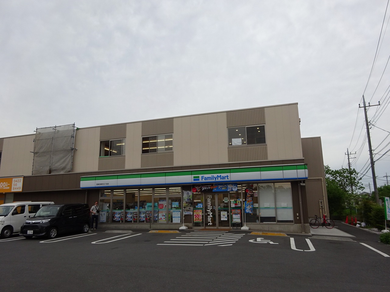 マグノリア千川 周辺画像3