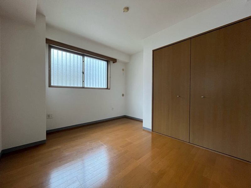 サンリーフ保土ヶ谷 ベッドルーム