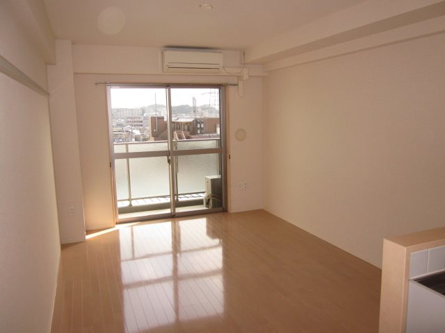 クール高田    リビング