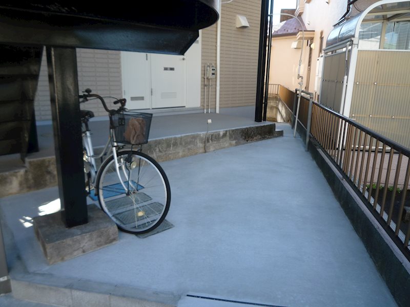 コンフォート片倉 その他外観2