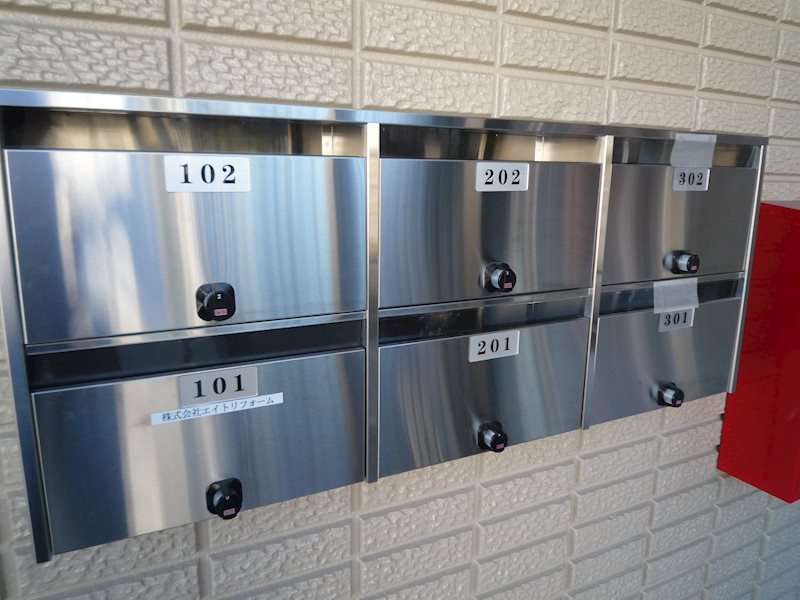 コンフォート片倉 その他外観3