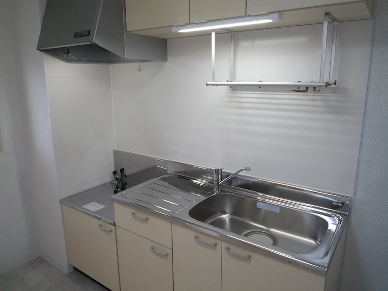 コンフォート片倉 キッチン