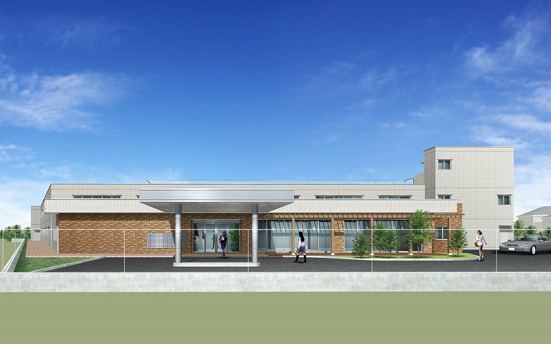 リリィパワーズレジデンス上大岡 その他外観2