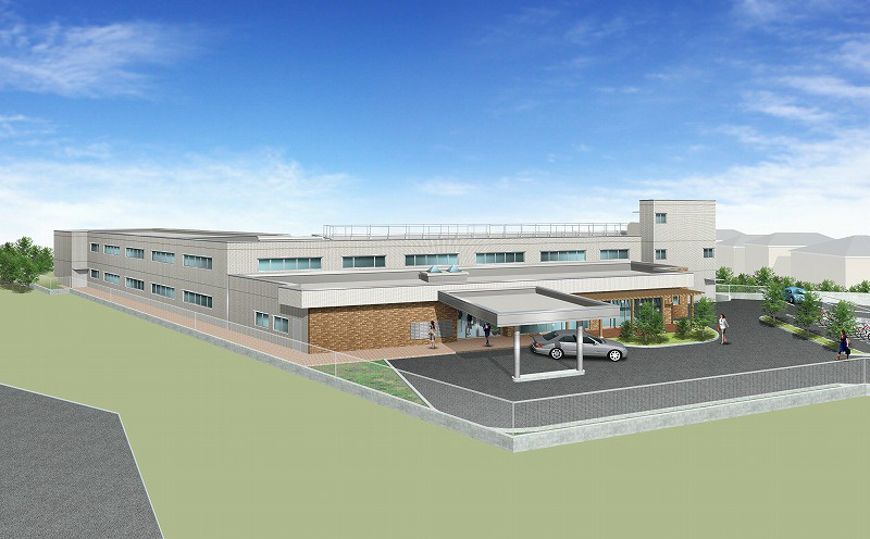 リリィパワーズレジデンス上大岡 その他外観3