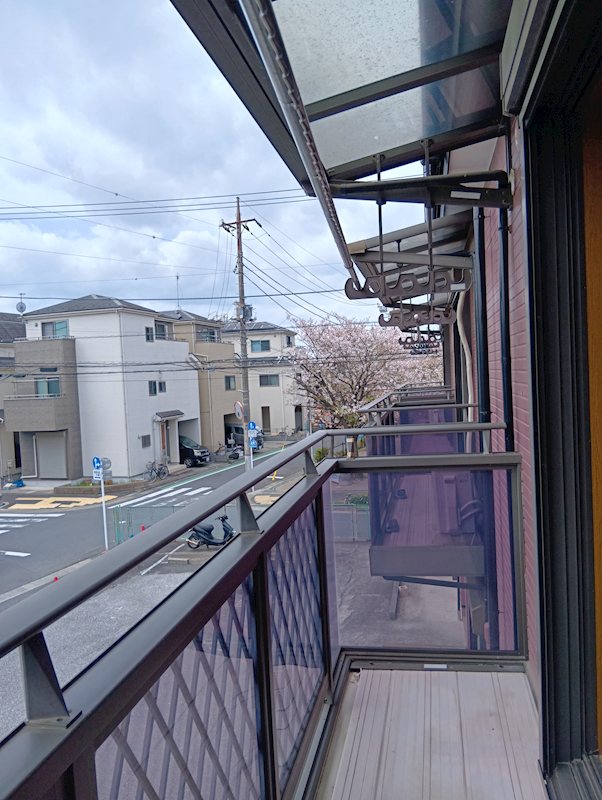 セピアコート その他2