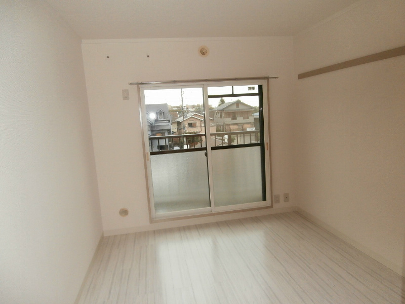 ドミールさがみ野Ⅰ ベッドルーム