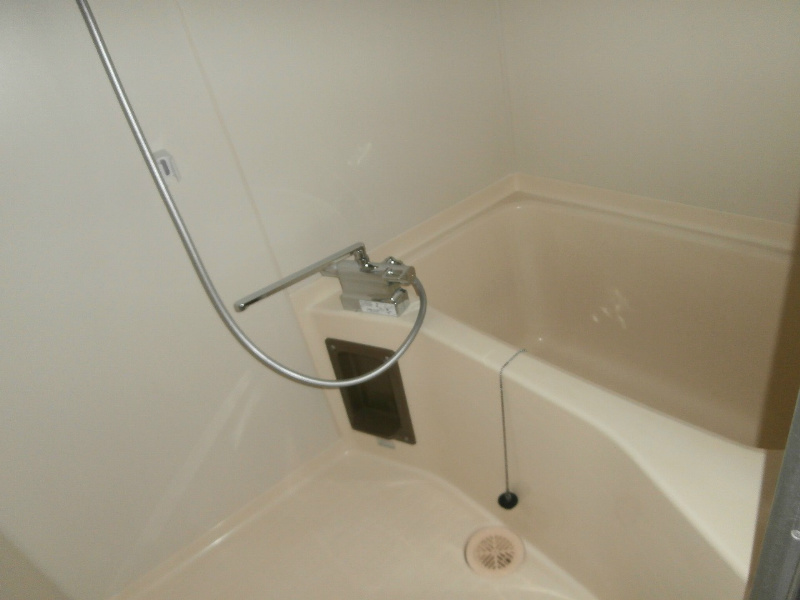 ドミールさがみ野Ⅰ 風呂画像