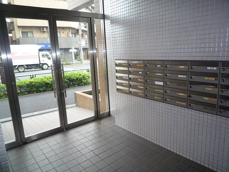 ウィングス葛西 その他外観3