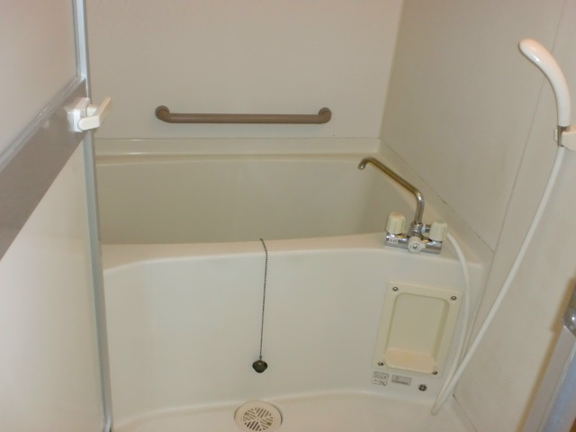 ウィングス葛西 風呂画像