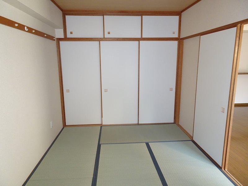 グレース柴又 その他