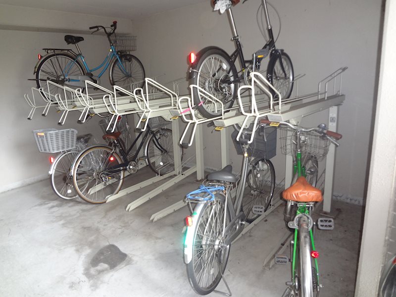 グレース柴又 その他外観1