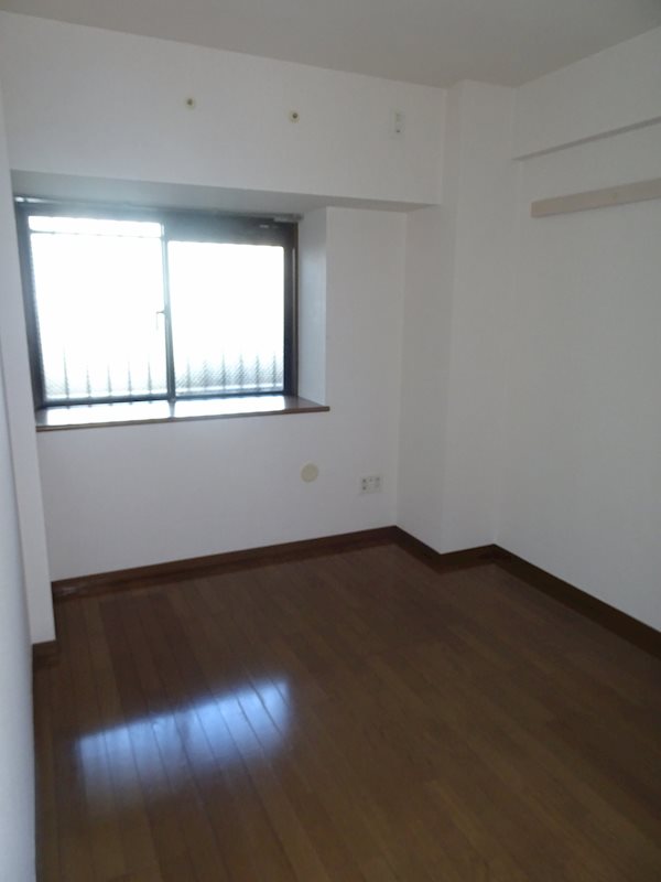 グレース柴又 ベッドルーム