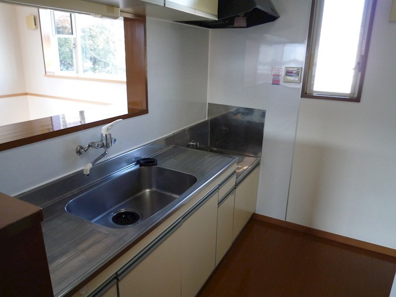 エレガントヴァラュアブル キッチン