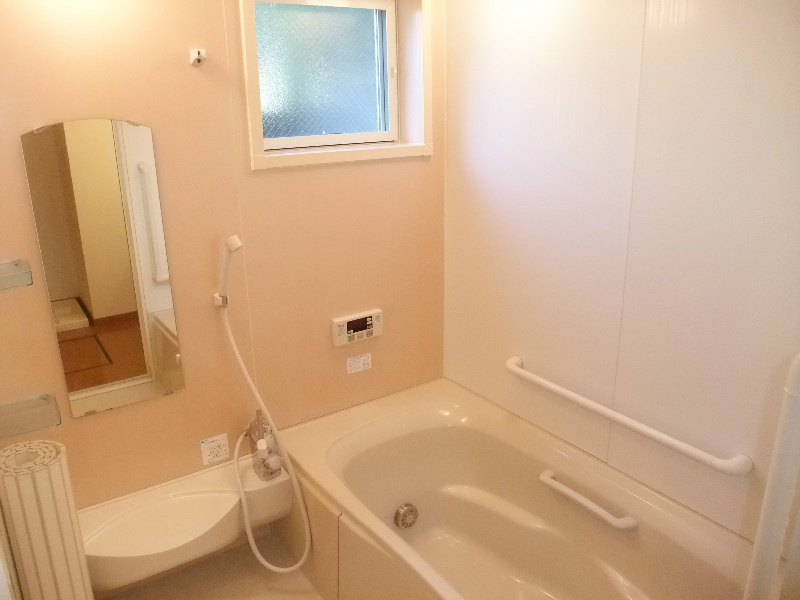 エレガントヴァラュアブル 風呂画像