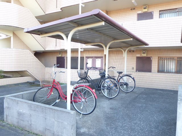 メゾンヴェール多摩 その他外観2