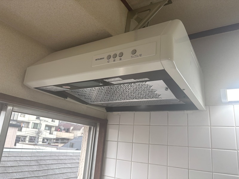 シノダマンション その他1