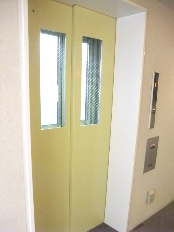 桃園パークマンション その他外観4