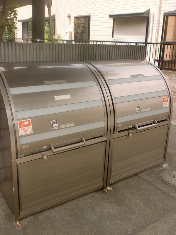東京都練馬区下石神井４丁目 その他共有部分