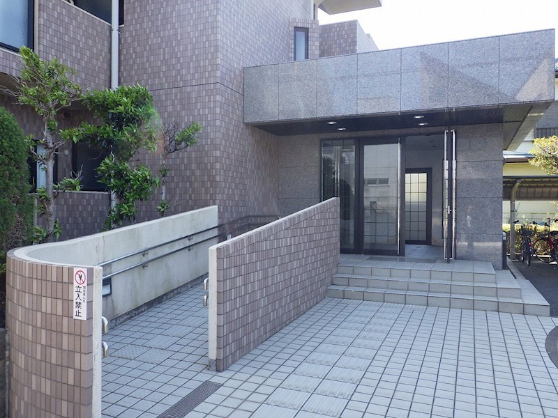 その他外観1