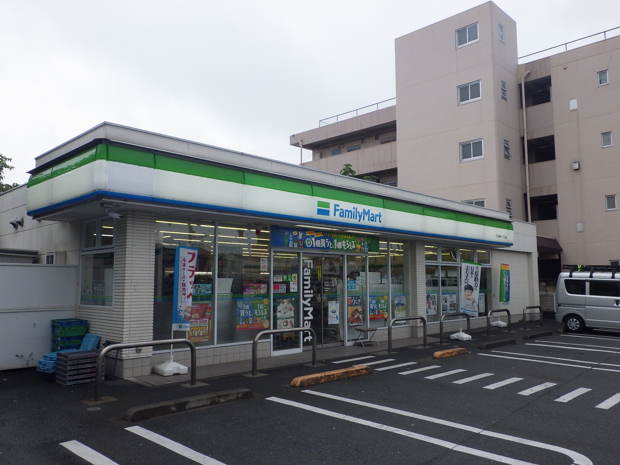 オークヒルズ 周辺画像2