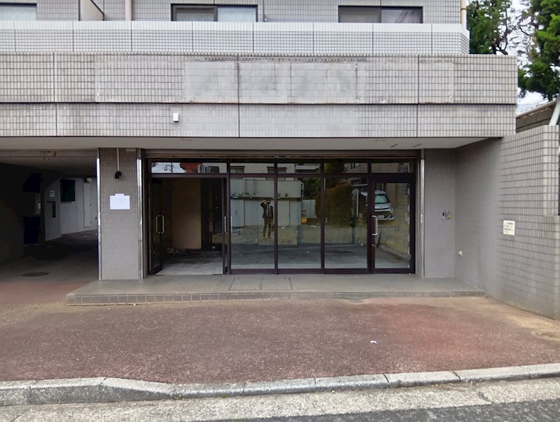 アーバンハイツ土志田 その他外観1