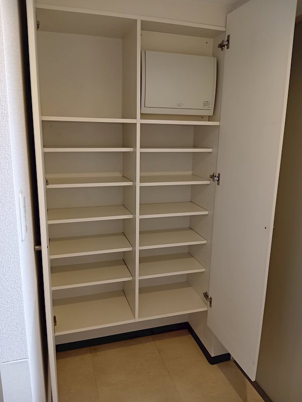 メゾンシンテイⅠ その他8