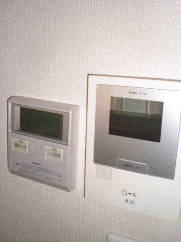 東京都東久留米市小山３丁目 セキュリティ
