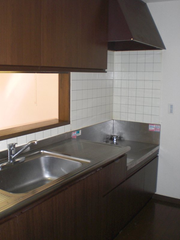 東京都東久留米市小山３丁目 キッチン