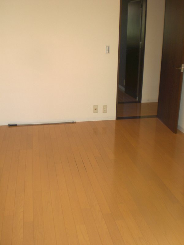 東京都東久留米市小山３丁目 ベッドルーム