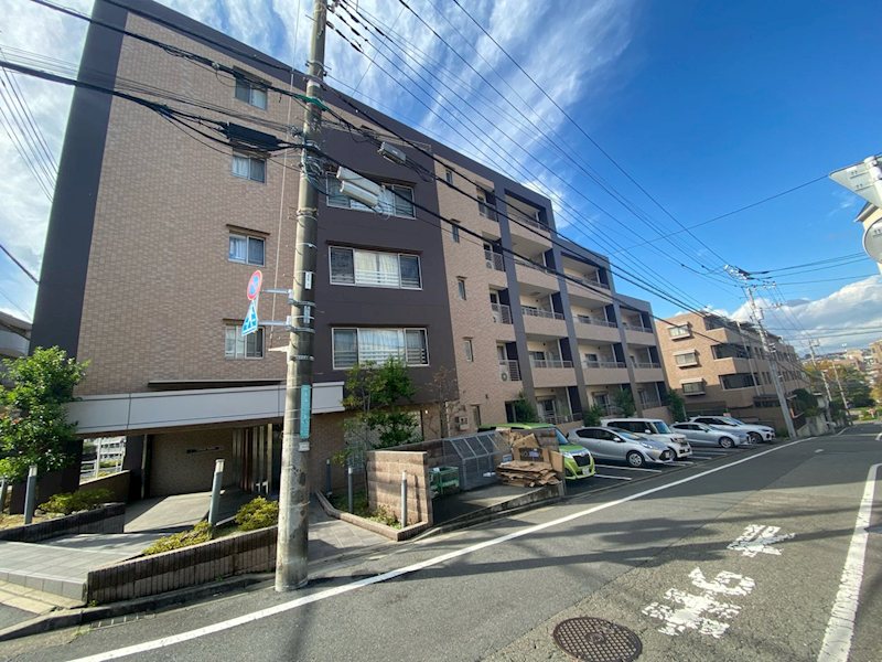 スペリオールパレス     その他外観1