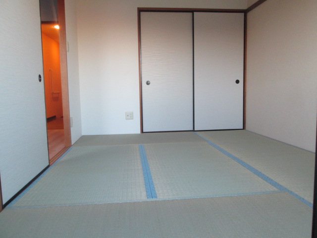 アビオン多摩川 その他部屋・スペース