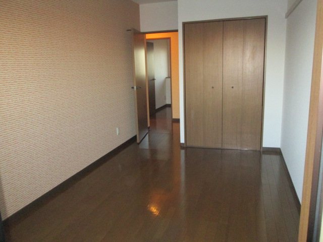 アビオン多摩川 ベッドルーム