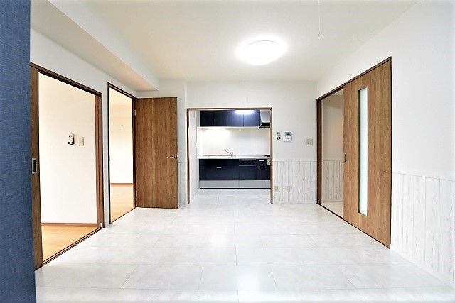 リバーサイドコート その他6