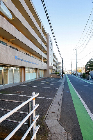 リバーサイドコート その他17