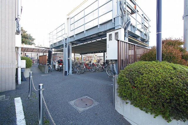 リバーサイドコート その他28