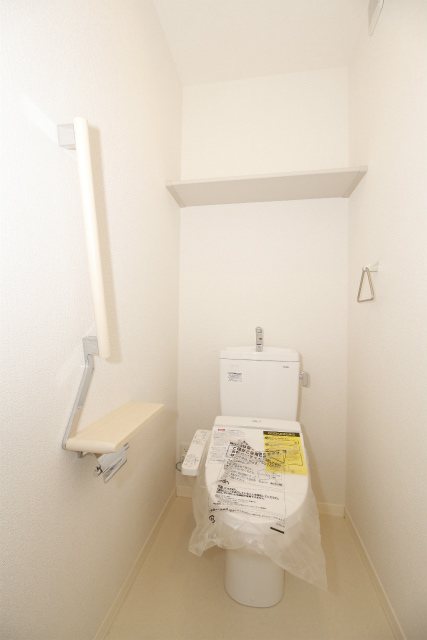 スカイコート その他1