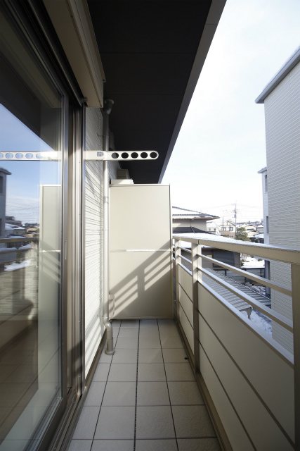 スカイコート その他4