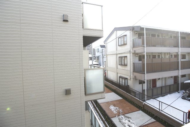 スカイコート その他5