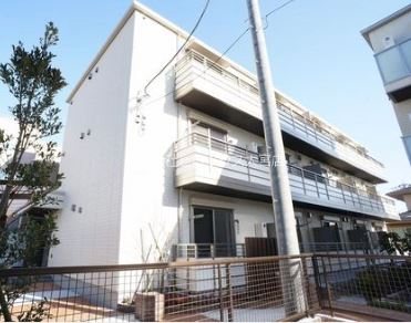 スカイコート その他外観1