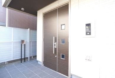 スカイコート その他外観2