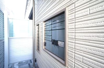 スカイコート その他外観3