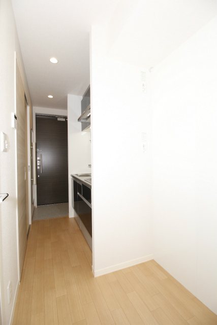 スカイコート その他8